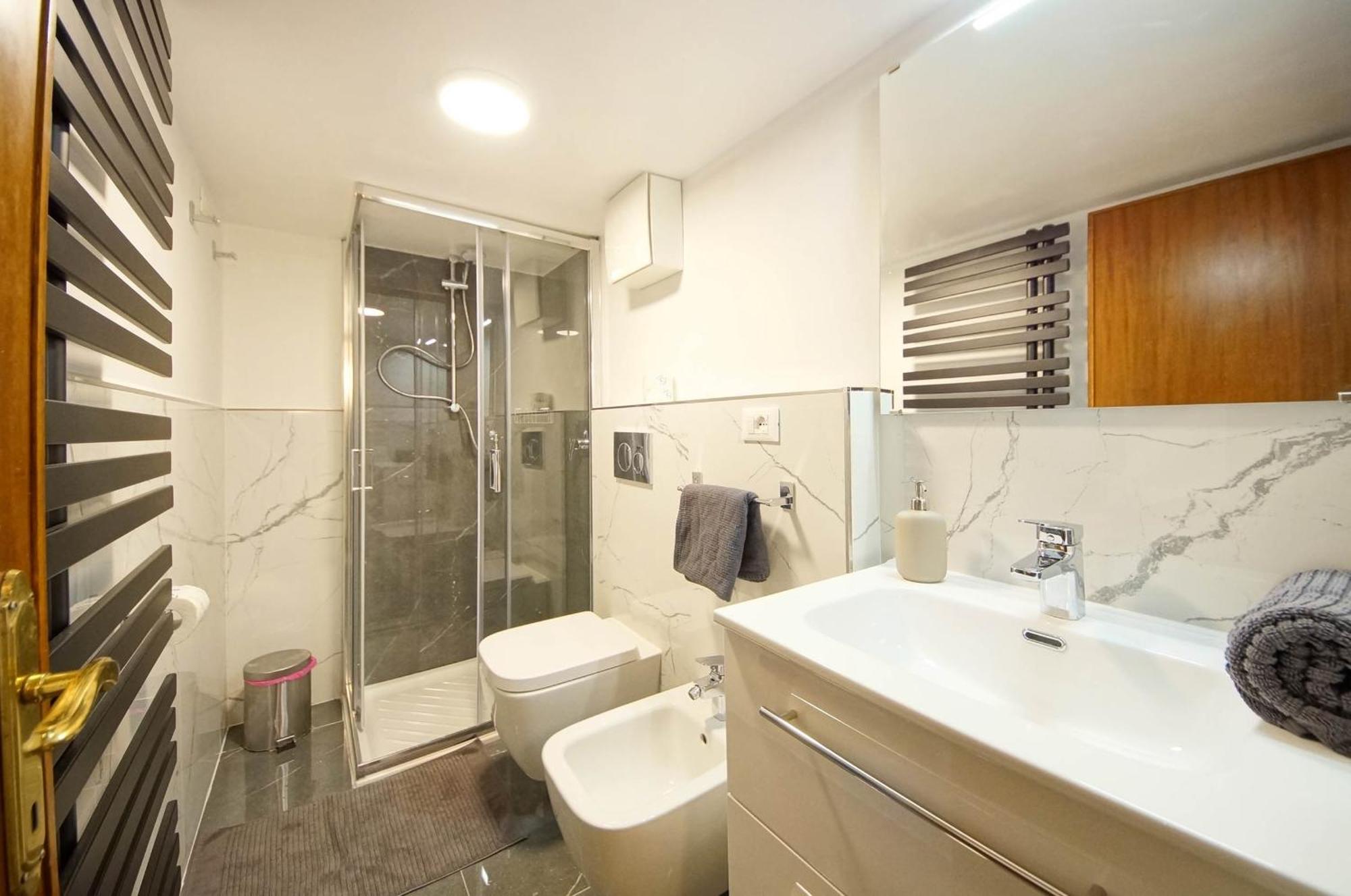 Apartment Calle Dei Fabbri San Marco