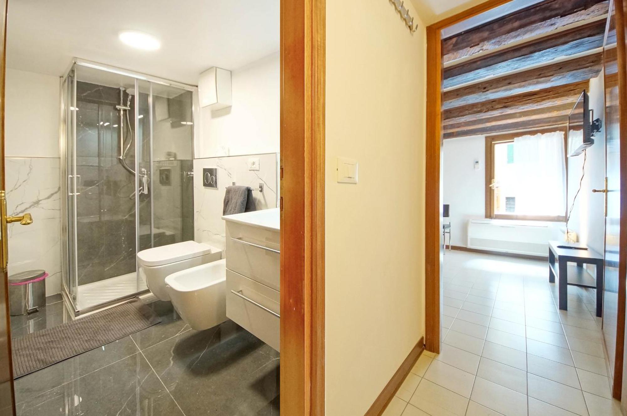 Calle Dei Fabbri San Marco Apartment