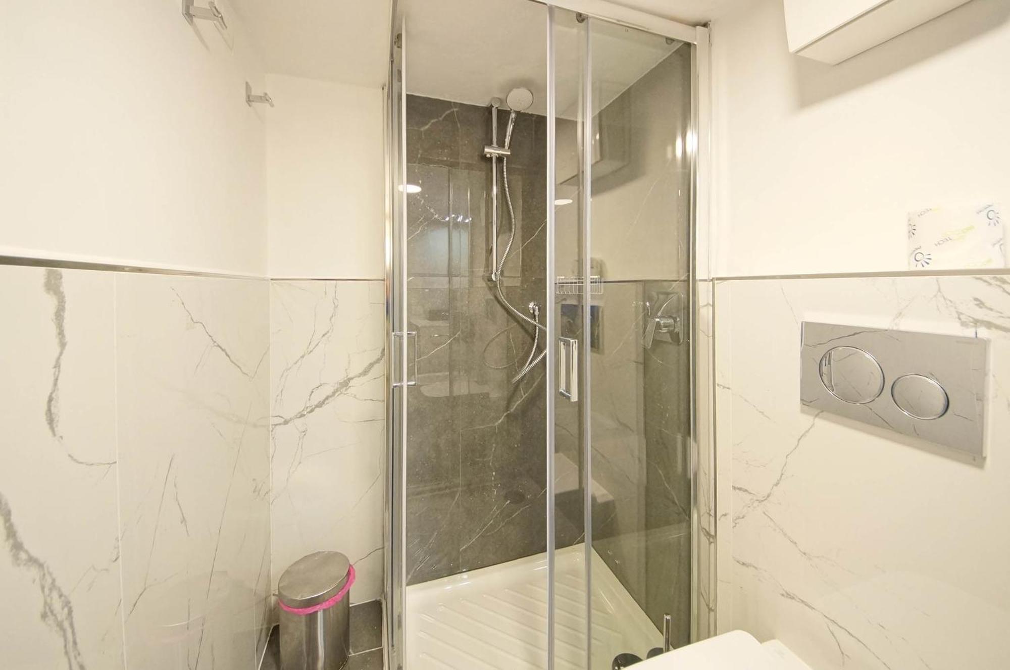 Calle Dei Fabbri San Marco Apartamento