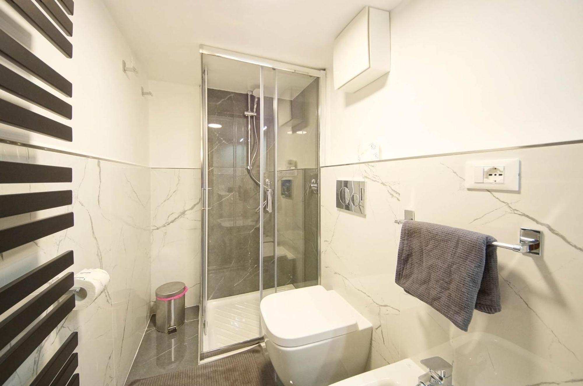 Calle Dei Fabbri San Marco Apartment *