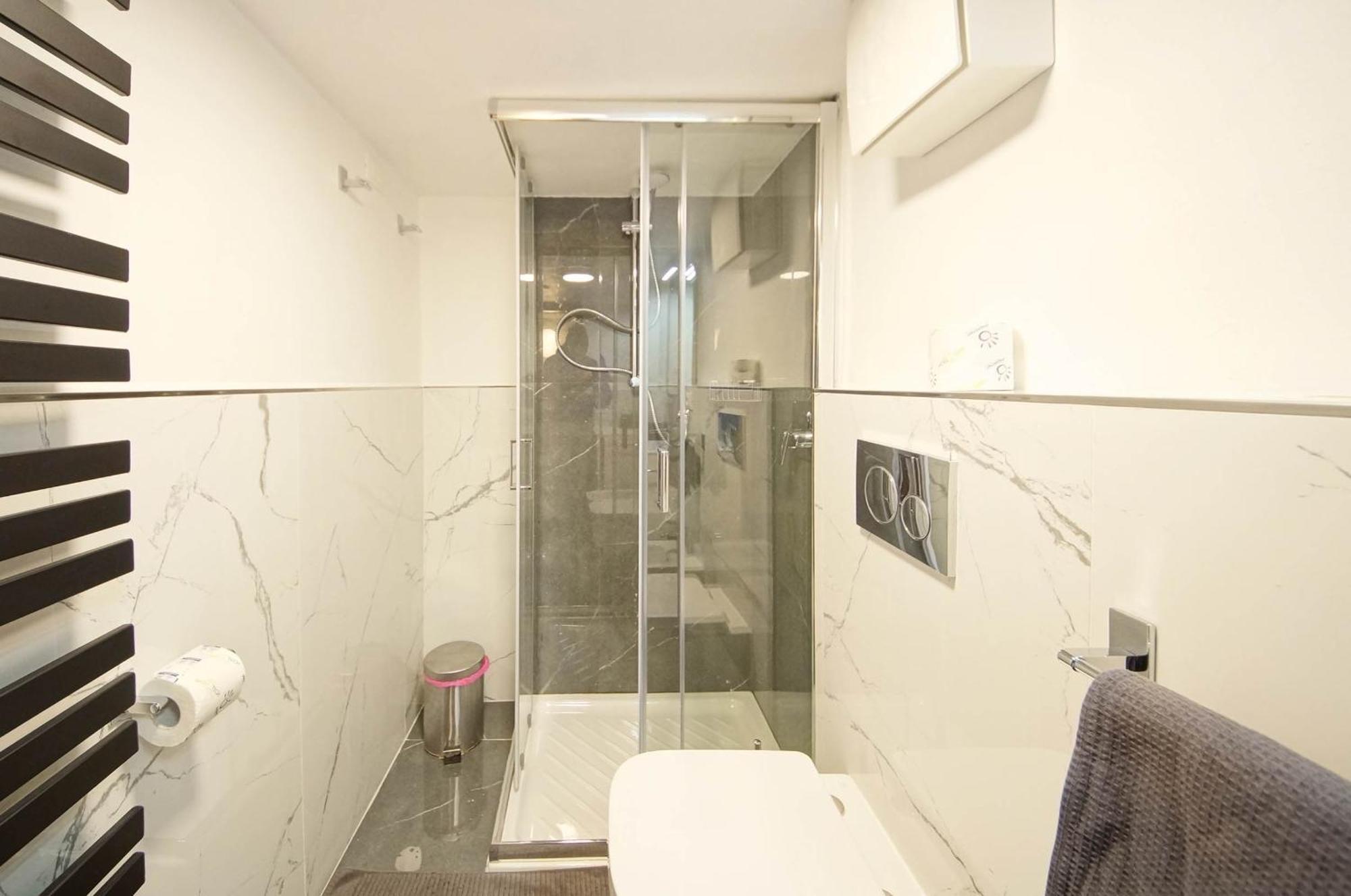 Apartment Calle Dei Fabbri San Marco Venice