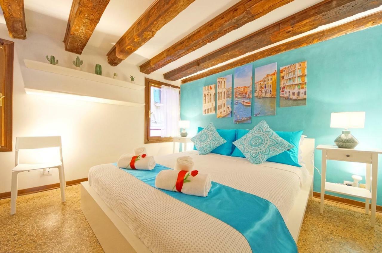Apartment Calle Dei Fabbri San Marco