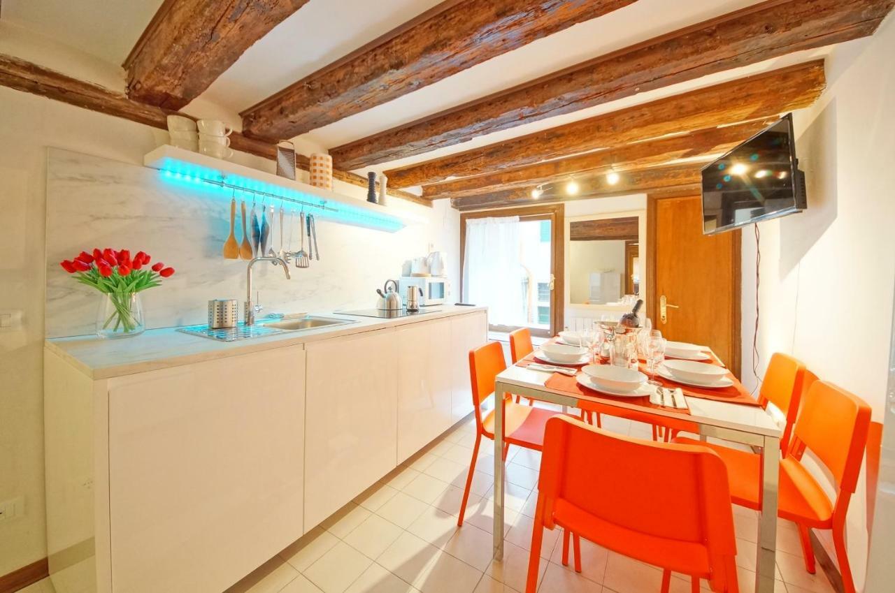 Apartment Calle Dei Fabbri San Marco *