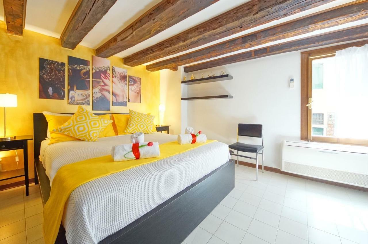 Apartment Calle Dei Fabbri San Marco