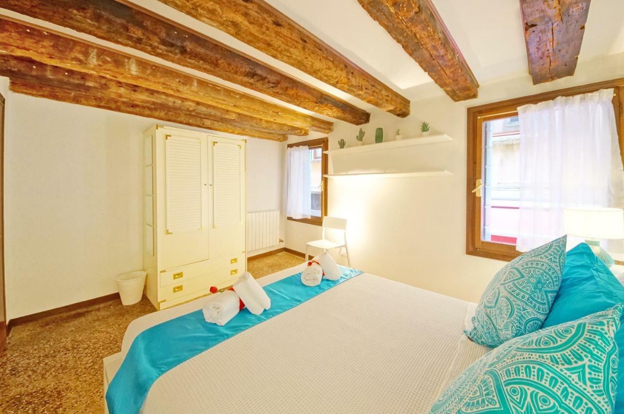 Calle Dei Fabbri San Marco Apartment