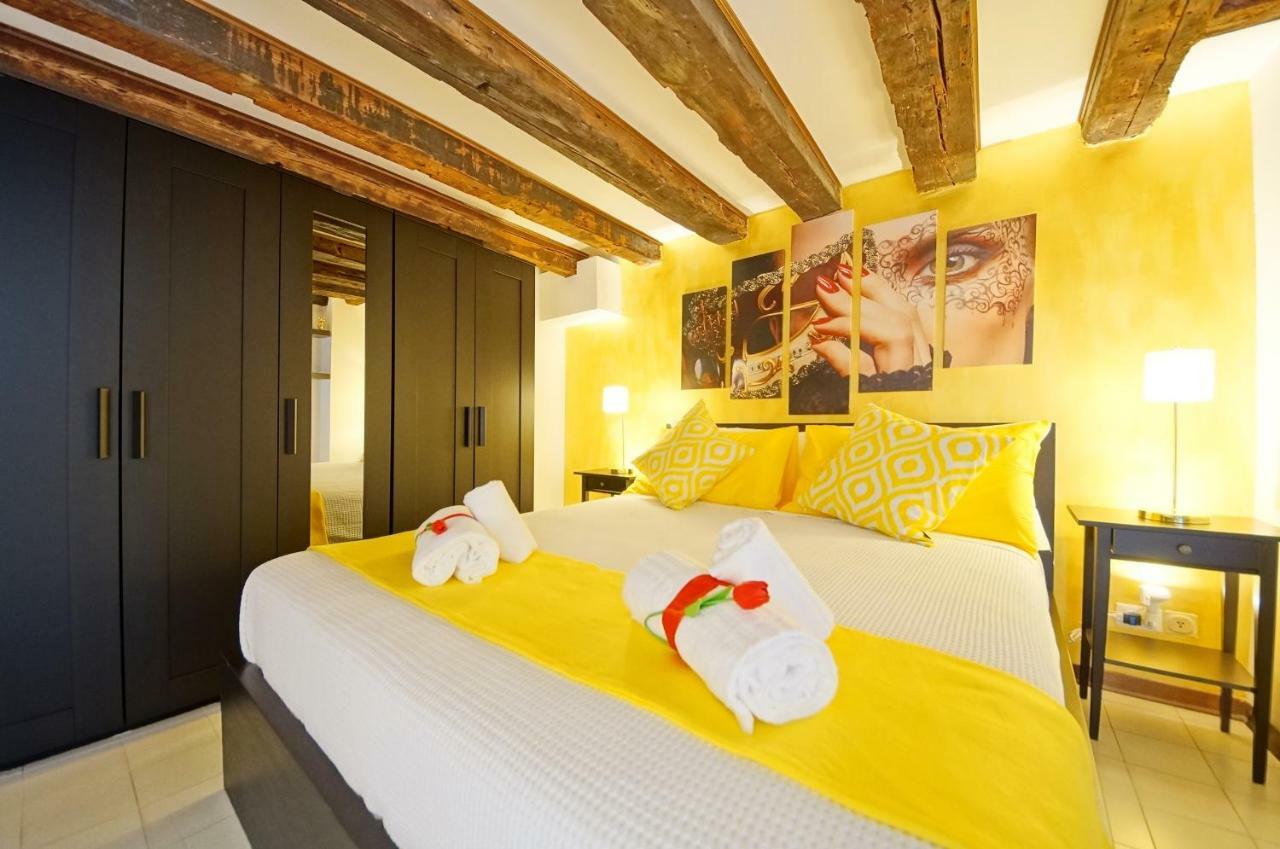 Apartment Calle Dei Fabbri San Marco