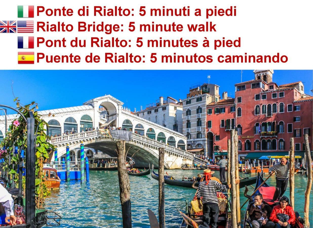 Calle Dei Fabbri San Marco *
