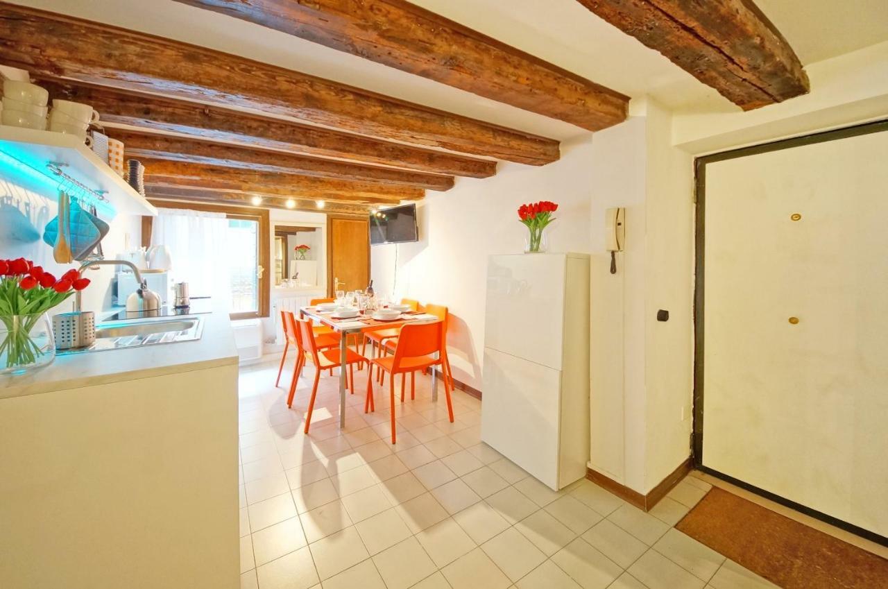 Apartment Calle Dei Fabbri San Marco