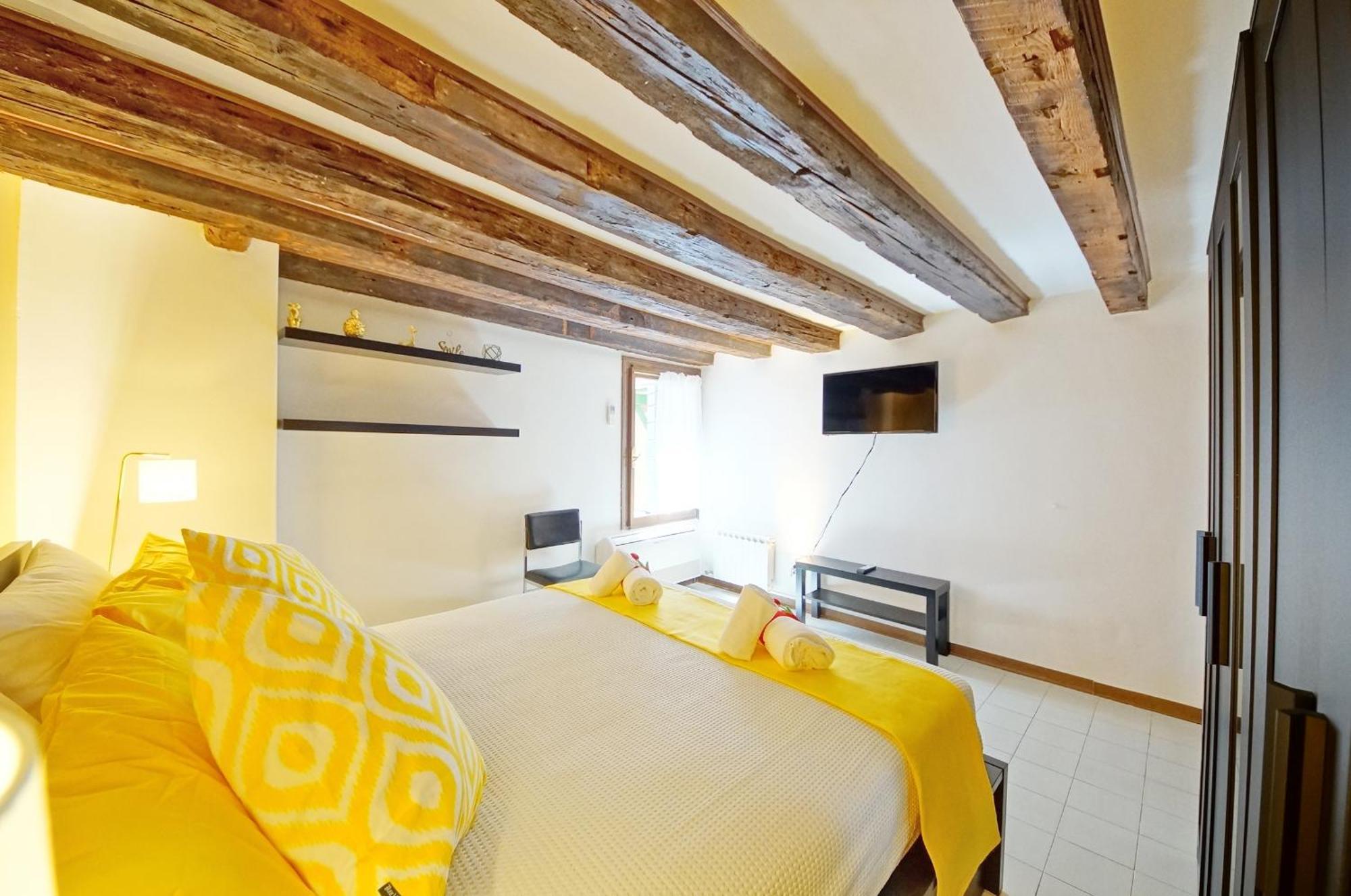 Apartment Calle Dei Fabbri San Marco